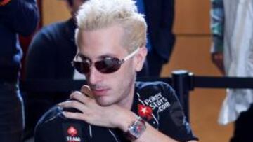 Jason Somerville logra su primer brazalete de las WSOP