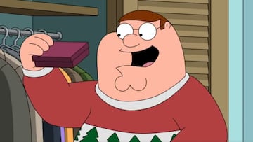 Padre de Familia especial navideño clip Reyes Magos