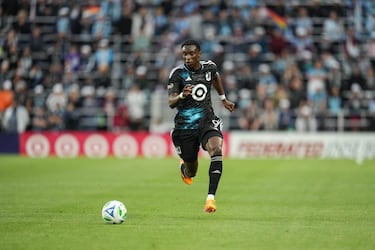 Kelvin Yeboah exclusive interview: Messi, Tony Yeboah, injuries, MLS growth