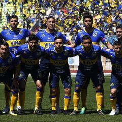 Everton disputará un amistoso contra Talleres de Córdoba