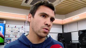 Toselli: "El bicampeonato es nuestro mayor desafío"