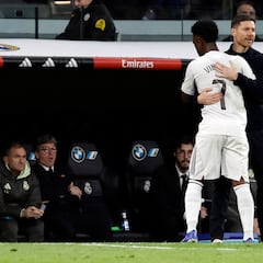 A time for decisions to be made at Real Madrid