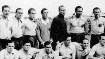 Los hijos mundialistas de Luis Regueiro y Vantolrá