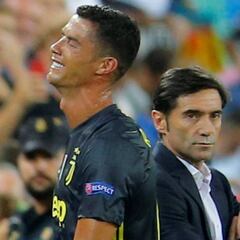 Ferdinand: "Cristiano lloró porque quería jugar en Old Trafford