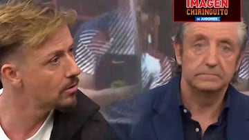 Guti, encendido a cuenta de Lamine Yamal: “El Barcelona debería ayudarle...”