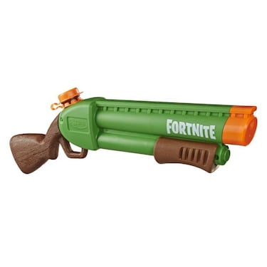 Pistolas de agua de Fortnite: todos los modelos y cómo son