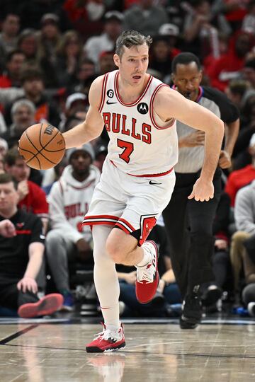 Dragic deja el deporte profesional a los 38 a?os despu¨¦s de 20 temporadas como profesional, 15 de ellas en la mejor liga del mundo. Goran fue campe¨®n el Eurobasket (2017), y en Estados Unidos particip¨® en el All-Star (2018) y fue el Jugador M¨¢s Mejorado de la NBA (2014).