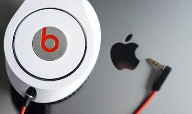 Apple se hace con Beats por 3.000 millones de dólares