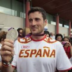 David Cal recibirá la Gran Cruz de la Real Orden del Mérito