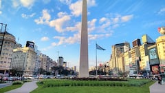 Cambio de peso argentino a peso chileno, 12 de diciembre: valor, precio, qué es y a cuánto está el dólar blue