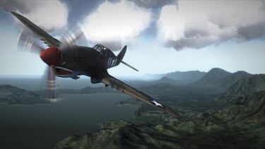 Damage Inc: Pacific Squadron WWII