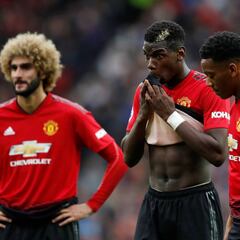 Otro patinazo de Mourinho