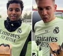La broma del Madrid a sus jugadores por Halloween: no van a parar de reír con Mastantuono