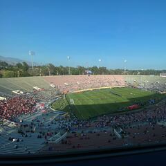 ¿Los abandonan? Poca afición de Rayados contra el Urawa Red