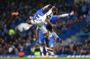 Chelsea - Swansea city