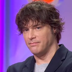 El chef Jordi Cruz da su opinión sobre las cadenas de comida rápida y se moja sobre la mejor: “Están en todos los sitios”