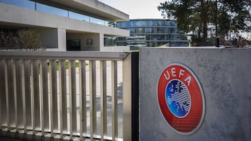 UEFA.