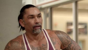 “Después del retiro, usaría hormonas de crecimiento para verme como Marcelo Ríos... Parece un sicario”