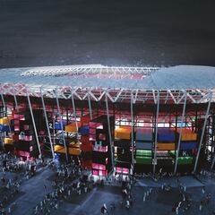 Qatar encarece las entradas