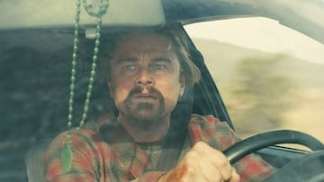 Leonardo DiCaprio Una batalla tras otra