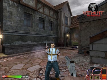 RatHunt, también en PC