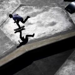 Las fotos más curiosas del deporte