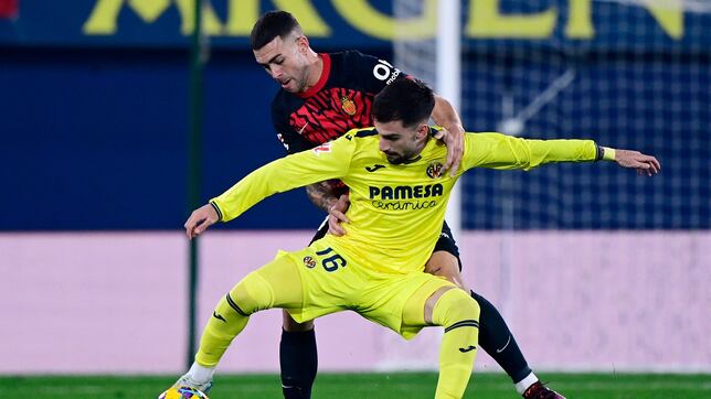 El traspaso de Álex Baena rompería el ‘techo’ del Villarreal