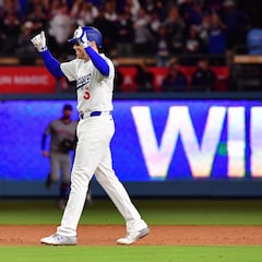 La audiencia de Grandes Ligas aumenta en la temporada 2025