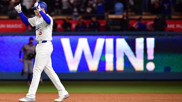 La coronación de Dodgers en la Serie Mundial de 2024 ante Yankees ayudó a reavivar el beisbol