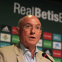 Ferrer: “Setién ha demostrado que su idea es válida”