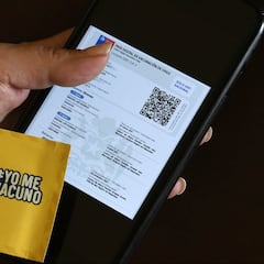 Qué hacer si mi Pase de Movilidad está bloqueado: cómo saberlo y soluciones