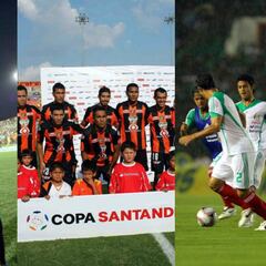 Cinco legados de Jaguares en la Liga MX