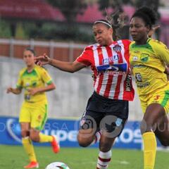 El campeón se impone: Huila elimina al Junior en cuartos