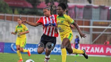 Huila elimina al Junior en cuartos de final y clasifica a las semifinales