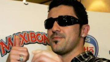 Villa: "Ahora me gustaría ganar la Liga y la Champions con el Barcelona"