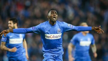 El Leicester consigue el fichaje de Ndidi, el 'nuevo Kanté'
