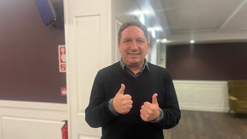 Eusebio Sacristán/21 marzo 2025