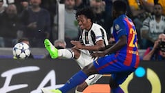 Las 5 claves para que Cuadrado brille ante el Barcelona