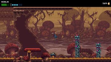 Imágenes de The Messenger