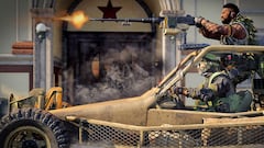 CoD Black Ops Cold War: Golova llegará al multijugador; nuevo mapa para 40 jugadores