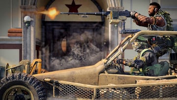 CoD Black Ops Cold War: Golova llegará al multijugador; nuevo mapa para 40 jugadores