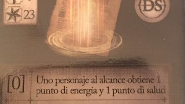 Polémica con la mala traducción del juego de mesa de Dark Souls