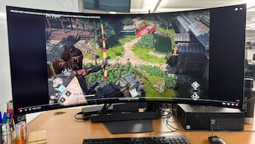 LG UltraGear