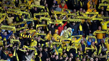 Having won a fourth Norwegian league title in five years, Bodø/Glimt now face FC Twente in the Europa League playoff round.