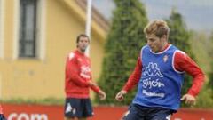 Primer aviso al equipo desde la presidencia