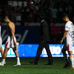 Chivas – Cruz Azul, cómo y dónde ver; horario y TV online