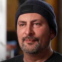 La historia del hombre que habla 50 idiomas y trabajaba limpiando alfombras