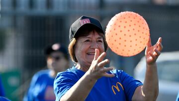 Estudio revela una radiografía de la actividad física de los chilenos