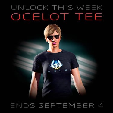 GTA Online: nuevo coche Ocelot Locust, doble bonus y descuentos