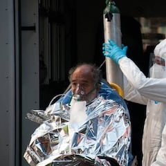 México registra 2 mil 655 nuevos casos de Covid-19 en 24 horas